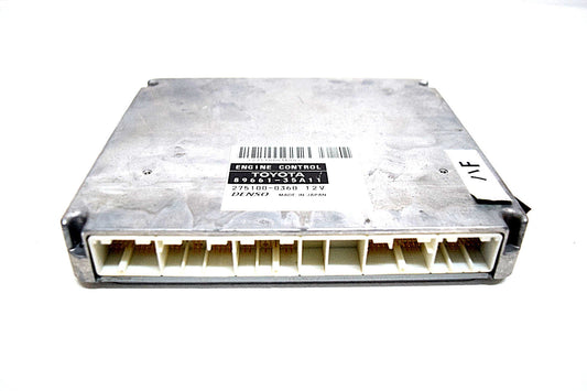 03 04 05 06 07 08 TOYOTA 4-RUNNER 4RUNNER ECU ECM ENGINE COMPUTER 8966135A11