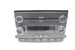 04 05 06 FORD FUSION RADIO CD PLAYER OEM