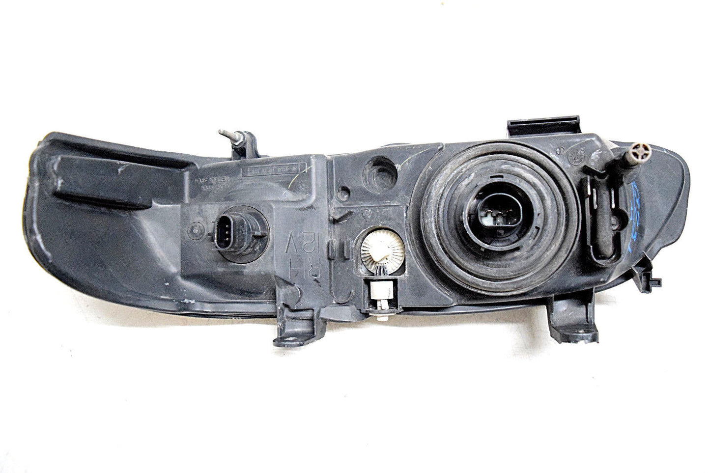 00 01 02 03 NISSAN SENTRA RIGHT PASSENGER HEAD LIGHT LAMP OEM