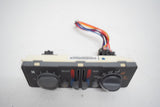 01 02 03 PONTIAC GRAND PRIX DUEL DUAL CLIMATE CONTROL OEM