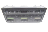 00 01 02 03 AUDI A8 DIGITAL DUEL DUAL CLIMATE CONTROL OEM