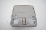 04 05 06 KIA AMANTI DOME LIGHT OVERHEAD CONSOLE OEM