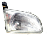 98 99 00 TOYOTA SIENNA RIGHT PASSENGER HEAD LIGHT LAMP HEADLIGHT OEM