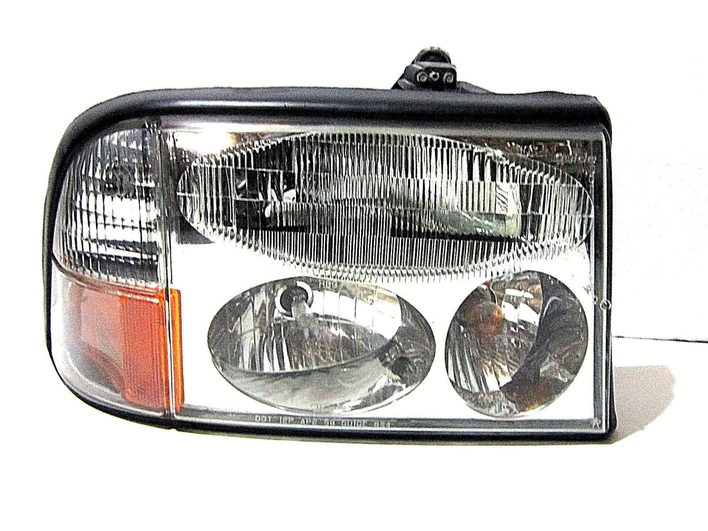 98 99 00 01 GMC ENVOY HID RIGHT PASSENGER HEADLIGHT MINT CONDITION