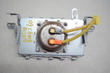 07 08 09 10 11 TOYOTA CAMRY PASSENGER AIRBAG NO COVER