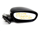 05 06 07 08 09 10 CHRYSLER 300 RIGHT PASSENGER MIRROR BLACK