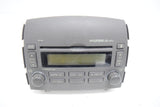 06 07 08 HYUNDAI SONATA RADIO CD PLAYER OEM