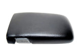 97 98 99 00 01 02 CHEVY CAMARO TRANS AM CENTER CONSOLE LID BLACK