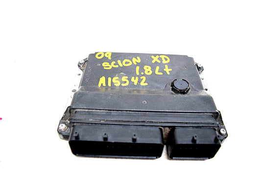 08 09 10 SCION XD ECU ECM ENGINE COMPUTER 8966152F82 OEM