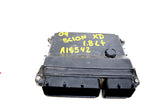 08 09 10 SCION XD ECU ECM ENGINE COMPUTER 8966152F82 OEM