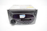 00 01 HYUNDAI TIBURON RADIO CD CASSETTE PLAYER