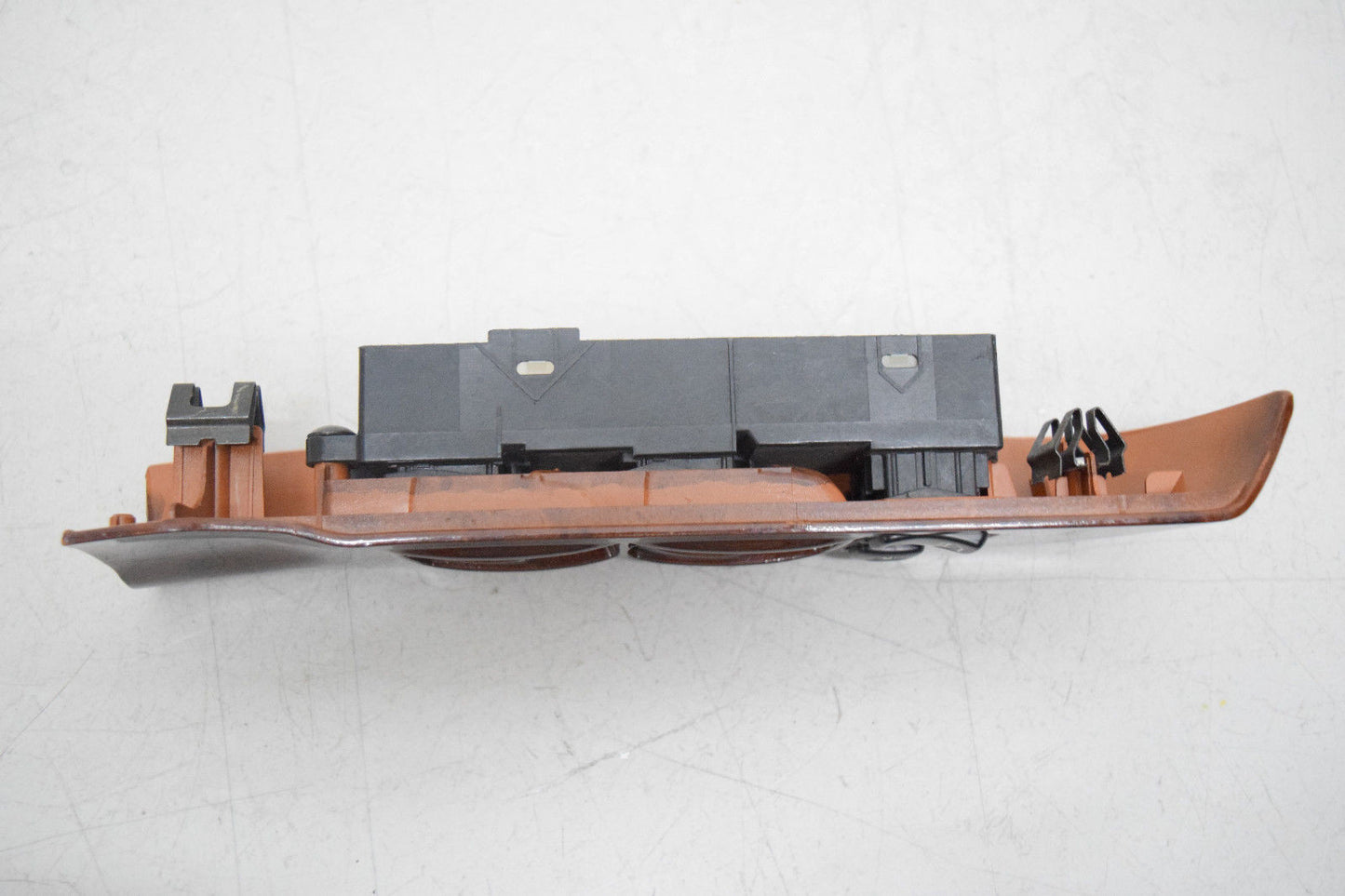 99 00 01 02 NISSAN PATHFINDER LEFT DRIVER MASTER WINDOW SWITCH WOOD GRAIN