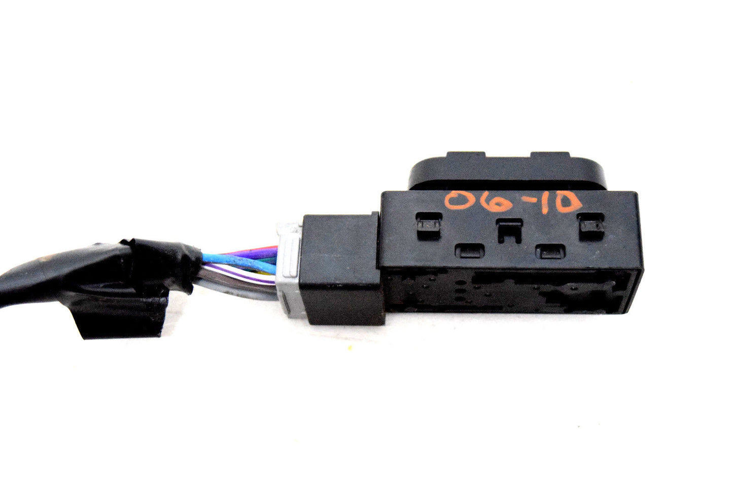 10 11 12 FORD FUSION LEFT DRIVER SEAT SWITCH SINGLE CONTROL BASIC OEM
