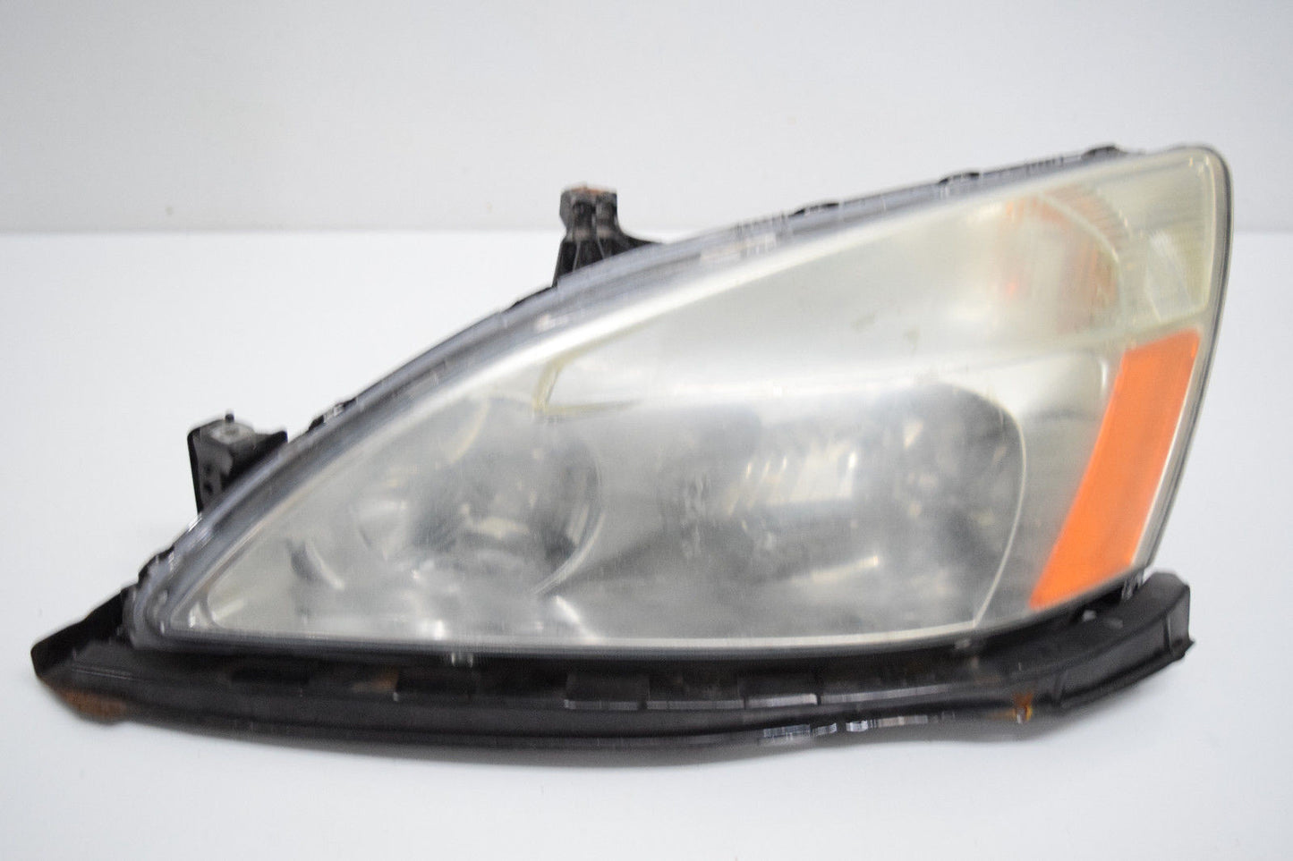 03 04 05 HONDA ACCORD HEADLIGHT HEAD LIGHT LEFT DRIVER OEM