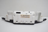 07 08 MITSUBISHI ECLIPSE DASH INFO DISPLAY CLOCK