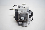 01 02  MITSUBISHI MONTERO LIMITED ABS BRAKE PUMP BOOSTER OEM COMPLETE TESTED