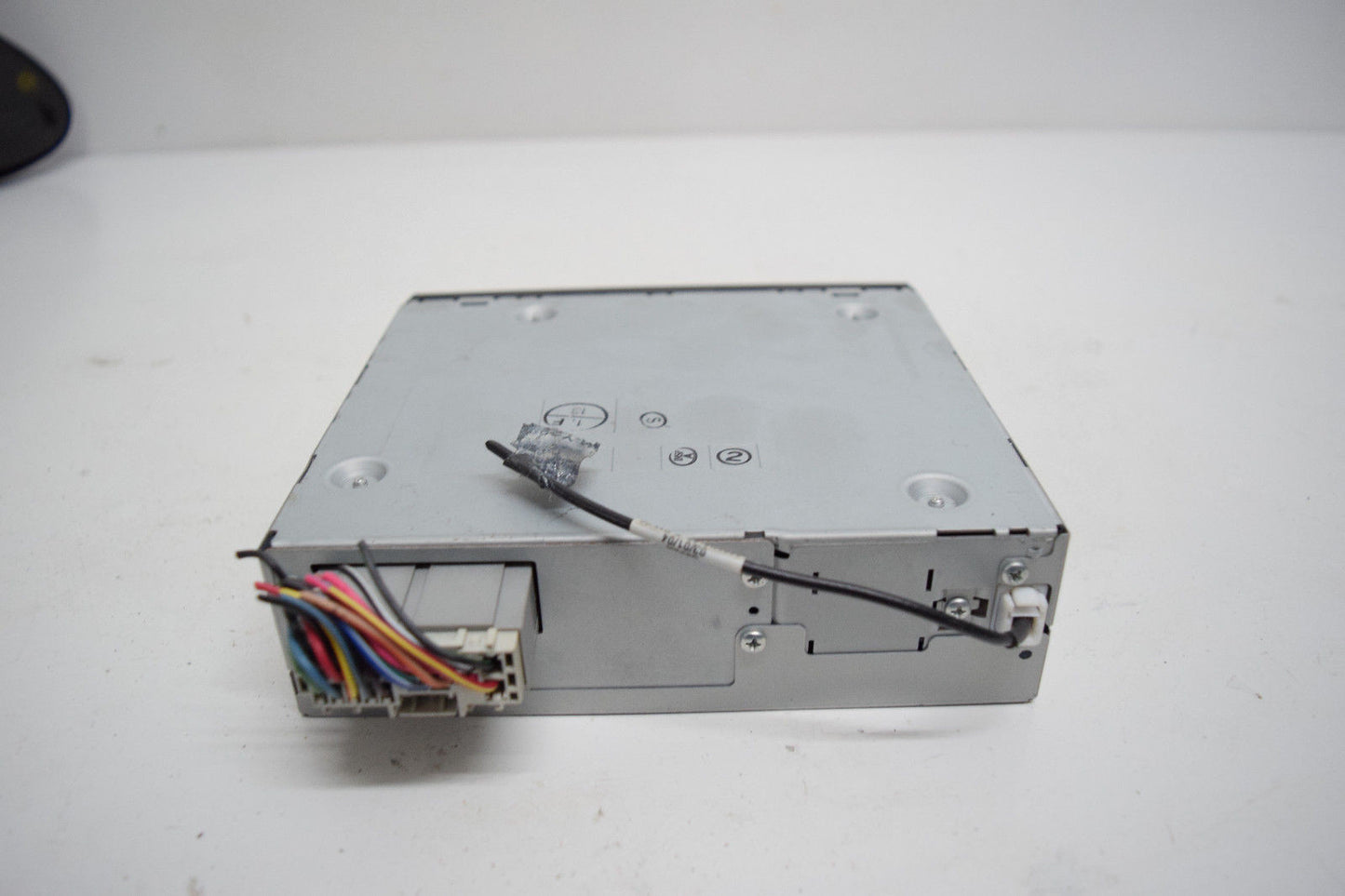 04 05 06 LINCOLN AVIATOR LS NAVIGATOR NAVIGATION MODULE 4L7T10E887AD