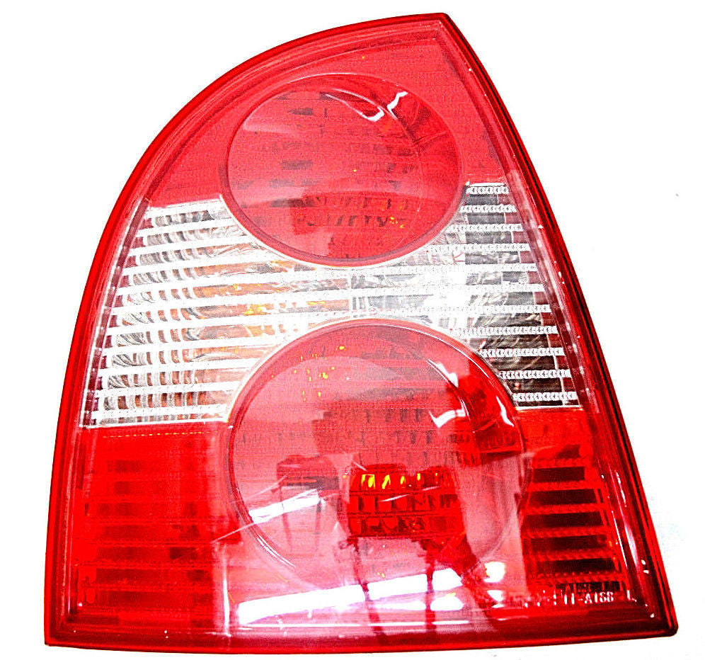 01 02 03 04 05 VOLKSWAGON PASSAT RIGHT PASSENGER TAIL LIGHT OEM