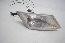 03 04 05 PONTIAC SUNFIRE LEFT DRIVER TURN SIGNAL PARK LIGHT OEM