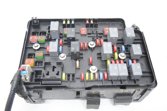 05 06 07 08 09 10 CHEVY COBALT ENGINE FUSEBOX OEM 20814890