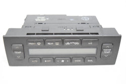 98 99 00 01 02 03 04 05 06 LEXUS GS300 GS430 DIGITAL CLIMATE CONTROL