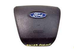 06 07 08 09 FORD FUSION DRIVER AIRBAG