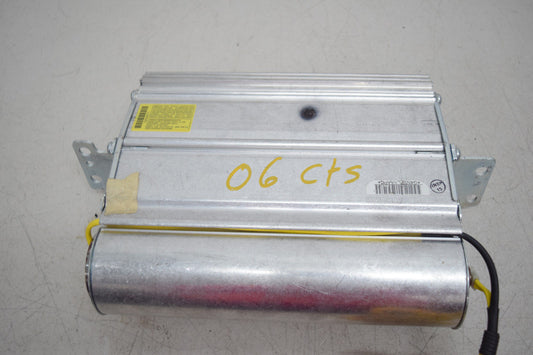 03 04 05 06 07 CADILLAC CTS PASSENGER AIR BAG NO COVER OEM