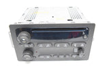 02 03 04 05 ISUZU ASCENDEER CD PLAYER RADIO OEM