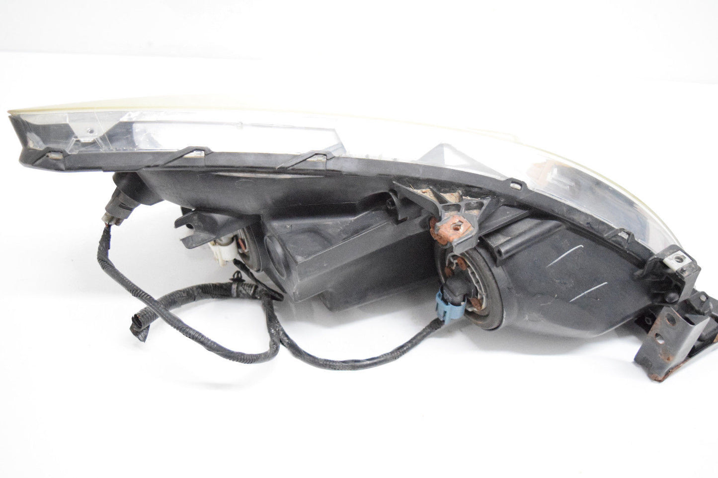 03 04 05 HONDA ACCORD HEADLIGHT HEAD LIGHT LEFT DRIVER OEM