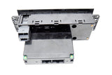 98 99 00 01 02 ISUZU TROOPER MANUAL WOODGRAIN CLIMATE CONTROL OEM