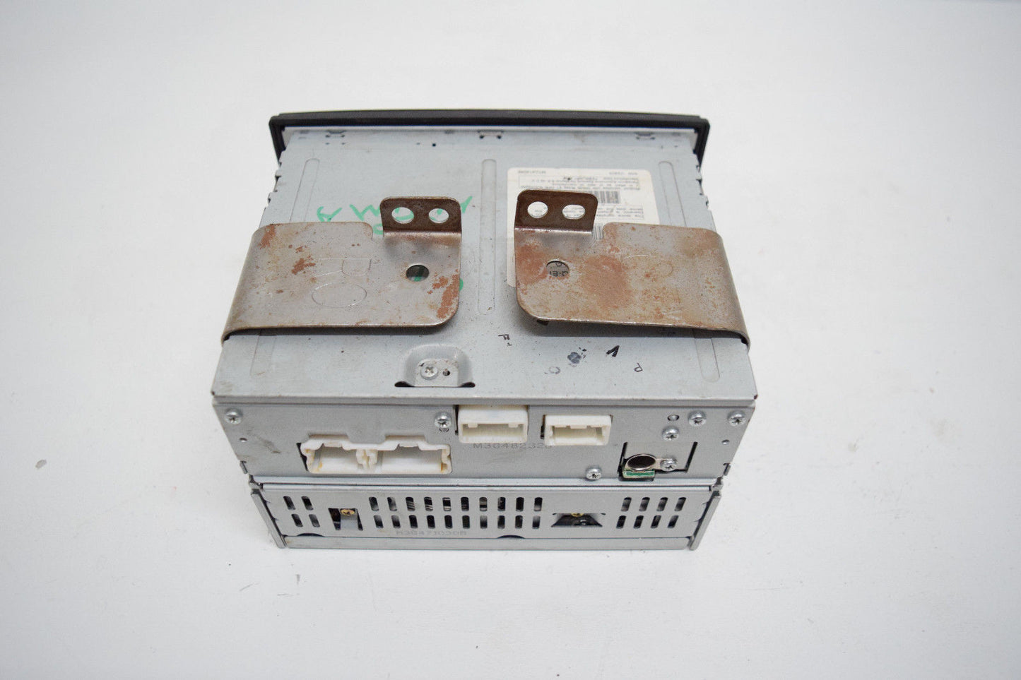 03 04 05 06 NISSAN ALTIMA BOSE RADIO 6 DISC CD PLAYER OEM
