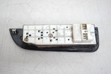 96 97 TOYOTA COROLLA LEFT DRIVER MASTER WINDOW SWITCH