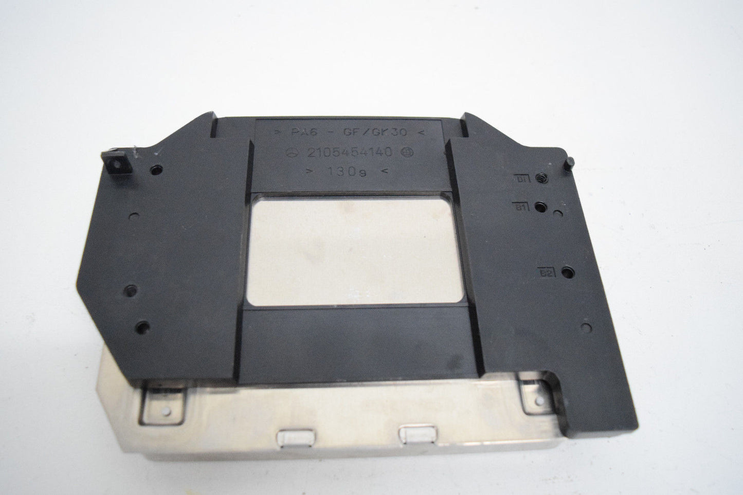 98 99 00 01 02 MERCEDES ESC ELECTRONIC STABILITY CONTROL COMPUTER OEM 0255456332