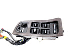 91 92 93 94 95 ACURA LEGEND 4 DOOR DRIVER MASTER WINDOW SWITCH