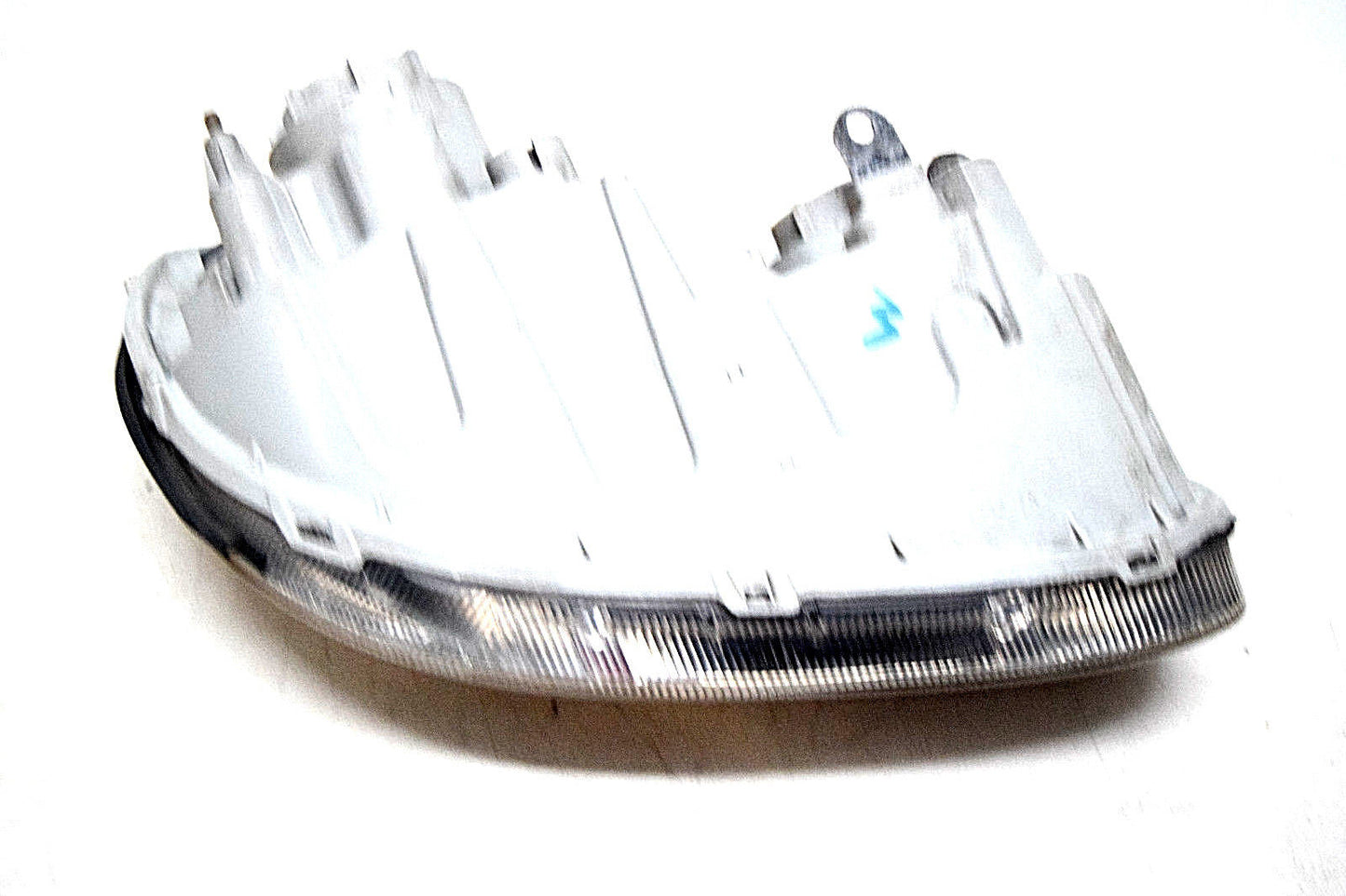 02 03 04 05 HYUNDAI SONATA LEFT DRIVER HEAD LIGHT HEADLIGHT OEM