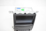 05 06 07 CADILLAC STS 6 DISC CD PLAYER RADIO NAVIGATION INFO DISPLAY