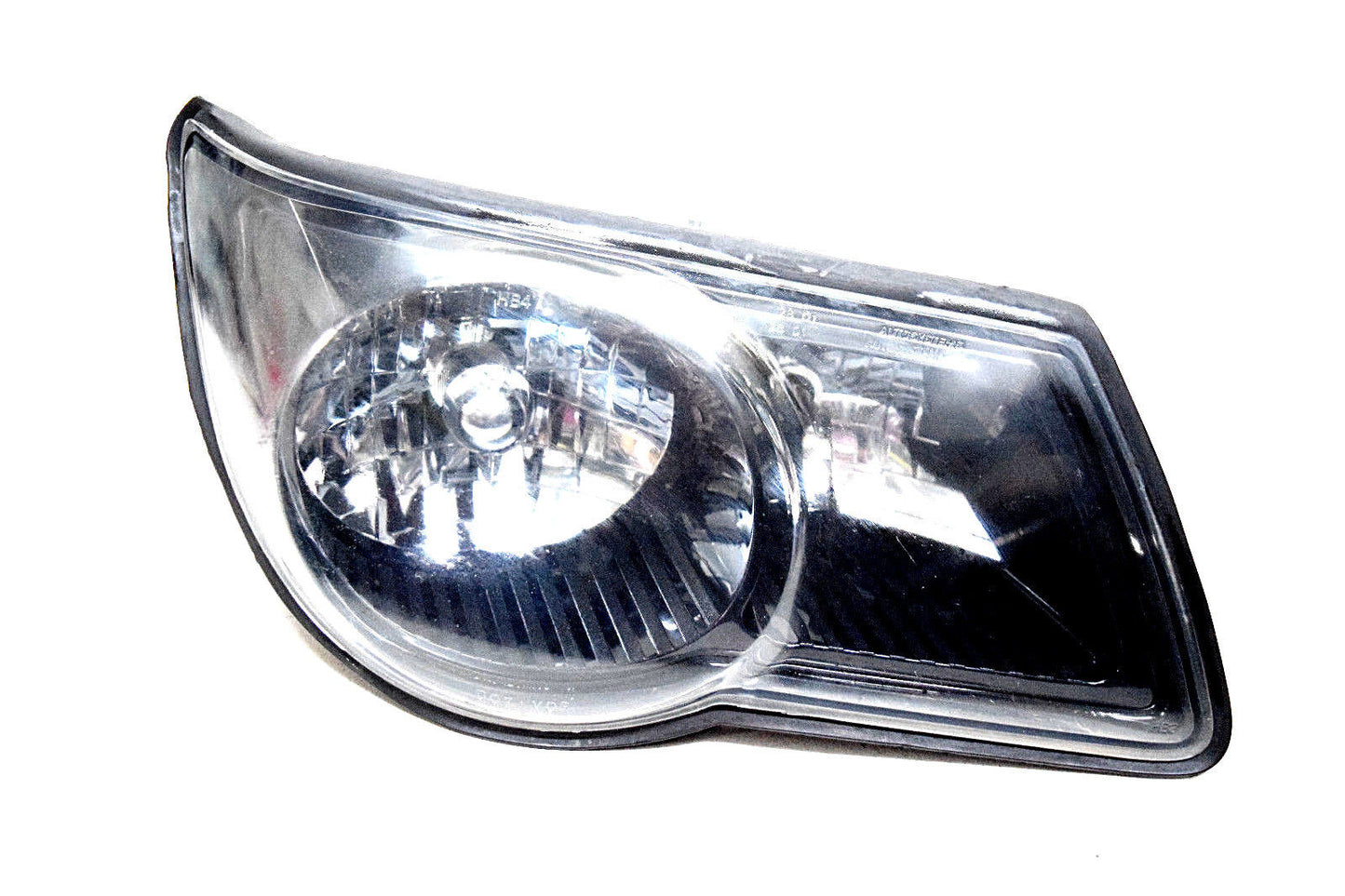 01 02 03 04 05 PONTIAC AZTEC AZTEK  HEAD LIGHT HEADLIGHT RIGHT PASSENGER OEM