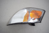 00 01 MAZDA MPV LEFT DRIVER CORNER LAMP CORNER MARKER LIGHT
