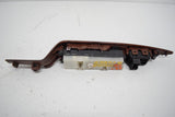 02 03 04 NISSAN ALTIMA LEFT DRIVER MASTER WINDOW SWITCH WOODGRAIN OEM