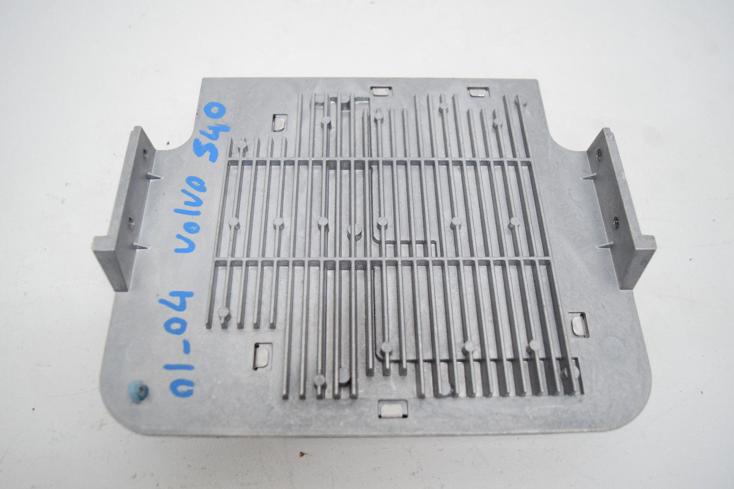 01 02 03 04 VOLVO S40 ECU ECM ENGINE COMPUTER P30620558
