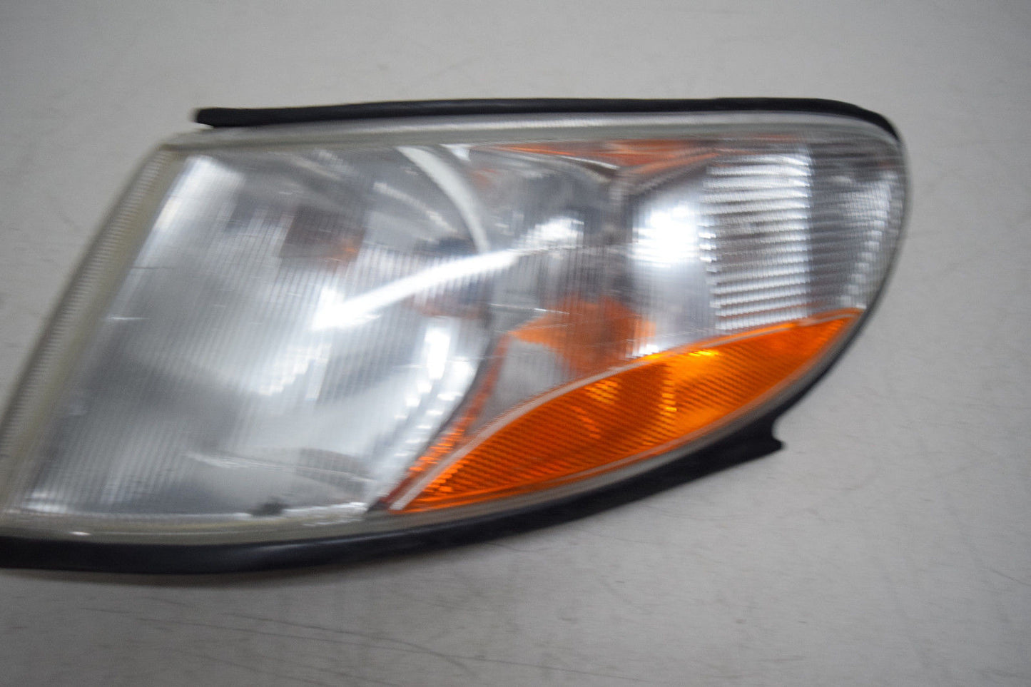 99 00 01 02 03 SAAB 9-3 9.3 93 LEFT DRIVER TURN SIGNAL OEM