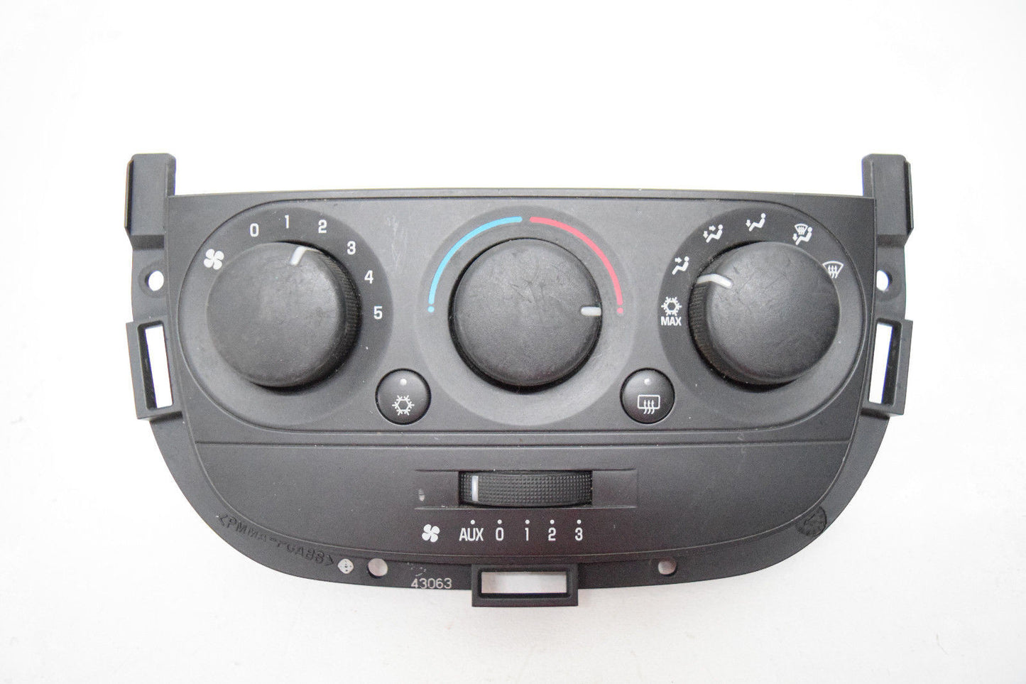05 06 07 08 09 SATURN RELAY CLIMATE CONTROL OEM