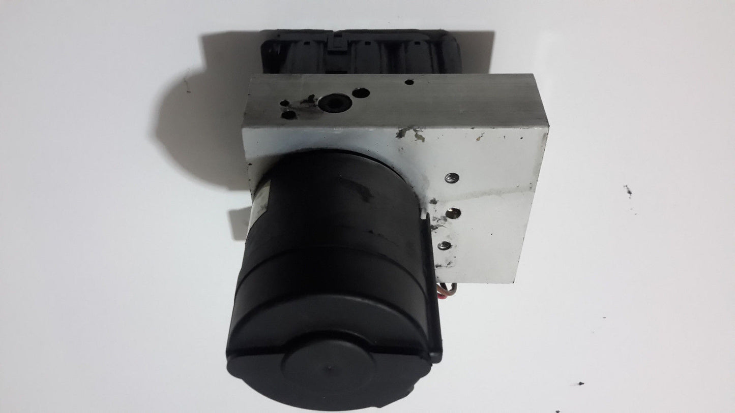 00 01 02 MERCEDES ML320 ML430 ML500 ABS PUMP