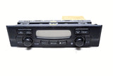 99 00 01 02 TOYOTA 4RUNNER 4 RUNNER DIGITAL CLIMATE CONTROL OEM