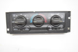 01 02 03 04 05 CHEVY VENTURE CLIMATE CONTROL OEM