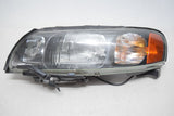 01 02 03 04 VOLVO S60 LEFT DRIVER HEADLIGHT OEM