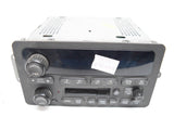 00 01 02 03 04 05 CHEVY IMPALA MONTE CARLO CASSETTE PLAYER OEM