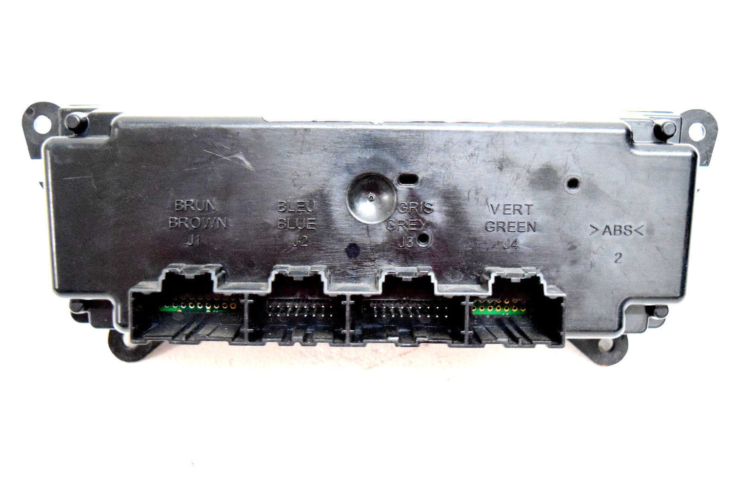 07 08 09 CHEVY EQUINOX CLIMATE CONTROL OEM