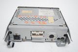 00 01 MITSUBISHI GALANT RADIO CD PLAYER OEM