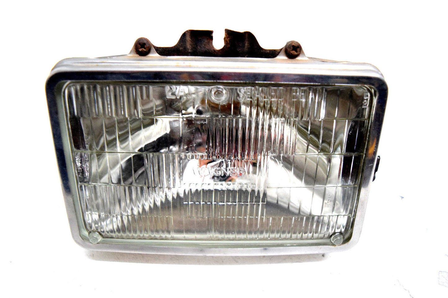 77 78 79 CADILLAC FLEET WOOD LET DRIVER HEADLIGHT OEM